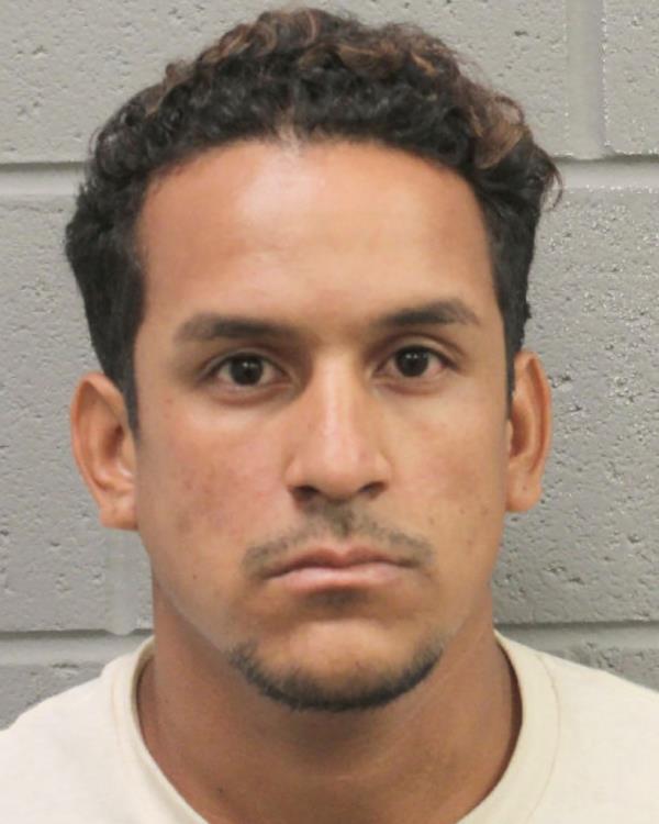 Franklin Jose Pena Ramos, 26