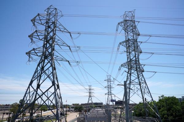 The NERC applies to most states west of the Mississippi.