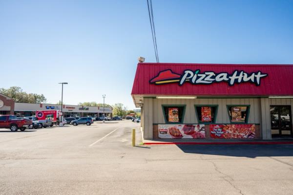 Pizza Hut