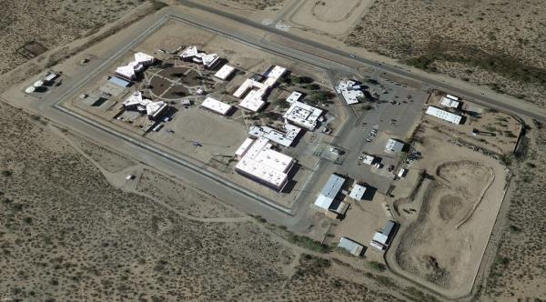 Federal Correctio<em></em>nal Prison Tucson wher<em></em>e Derek Chauvin resides, FCI Tucson