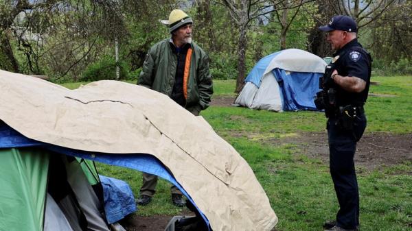 Homelessness