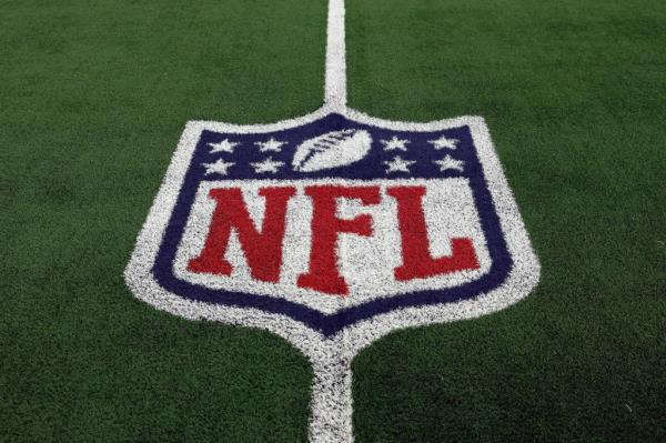 NFL logo