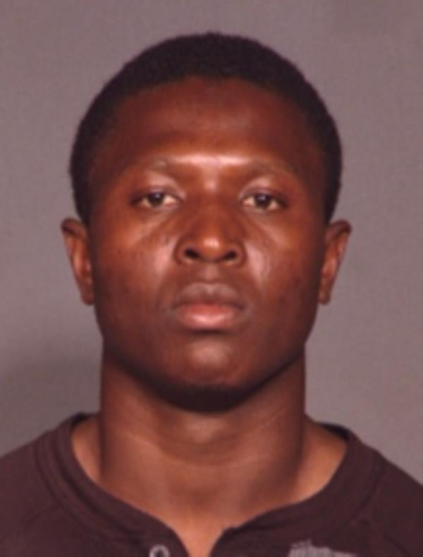 Murtala Haruna, 30