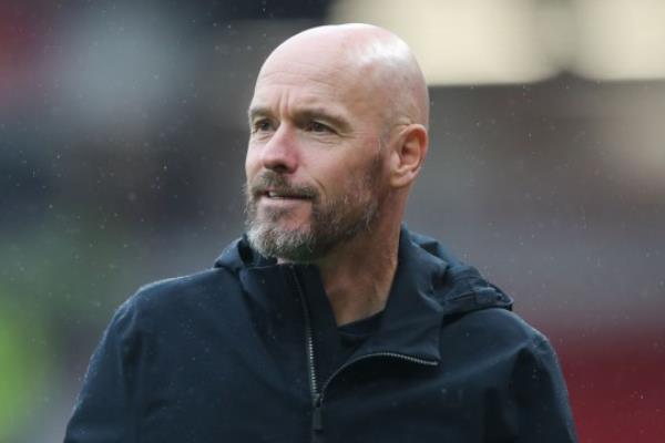 Manchester United v RC Lens - Pre-Season Friendly