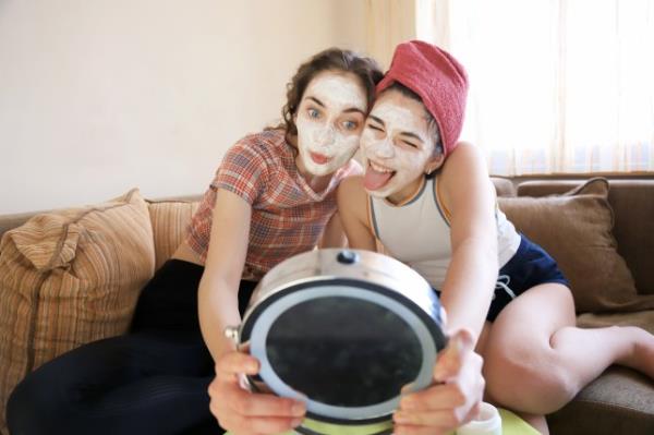 face masks