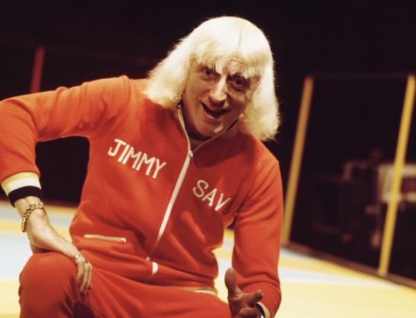 Jimmy Savile
