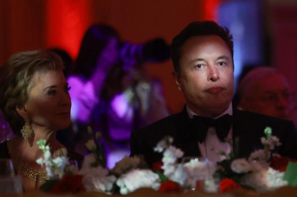 Trump has swiftly been filling up key roles in his cabinet including tapping Elon Musk to co-head the Dept. of Government Efficiency.