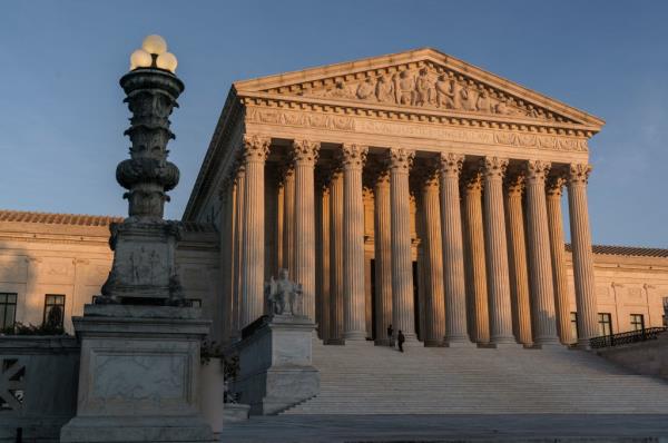 White's execution took place shortly after the US Supreme Court, without comment, rejected three last-ditch appeals.