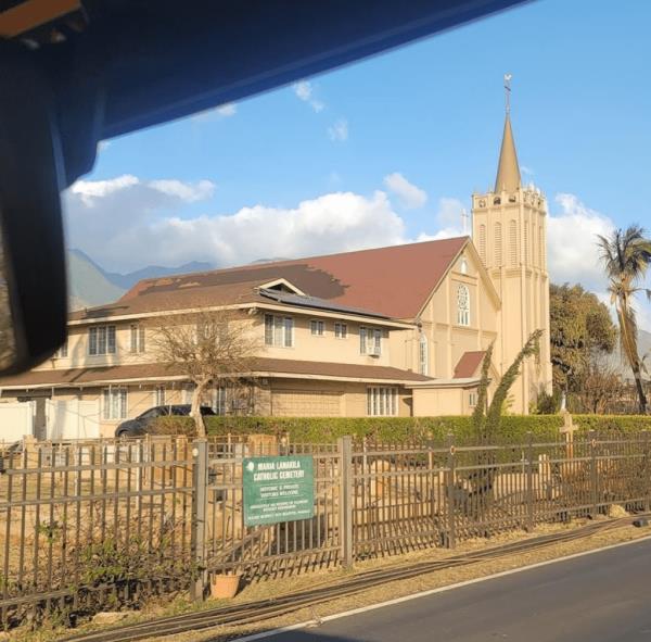 church