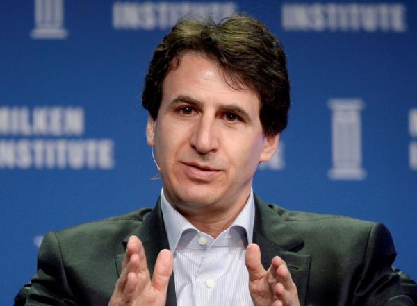 Apollo Management CEO Marc Rowan has been leading the opposition from UPenn donors. He penned a letter and petition that demanded Bok and Magill to resign, which has been signed by a<em></em>bout 4,400 so far, per Bloomberg.