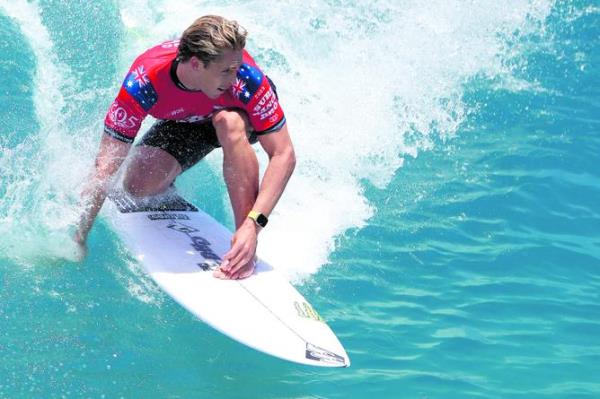 Mystery surrounds Ethan Ewing’s co<em></em>ndition ahead of the finals.