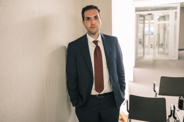 Attorney David Rosenberg represents the Co<em></em>ntinuum Company at the NYC Department of City Planning. 