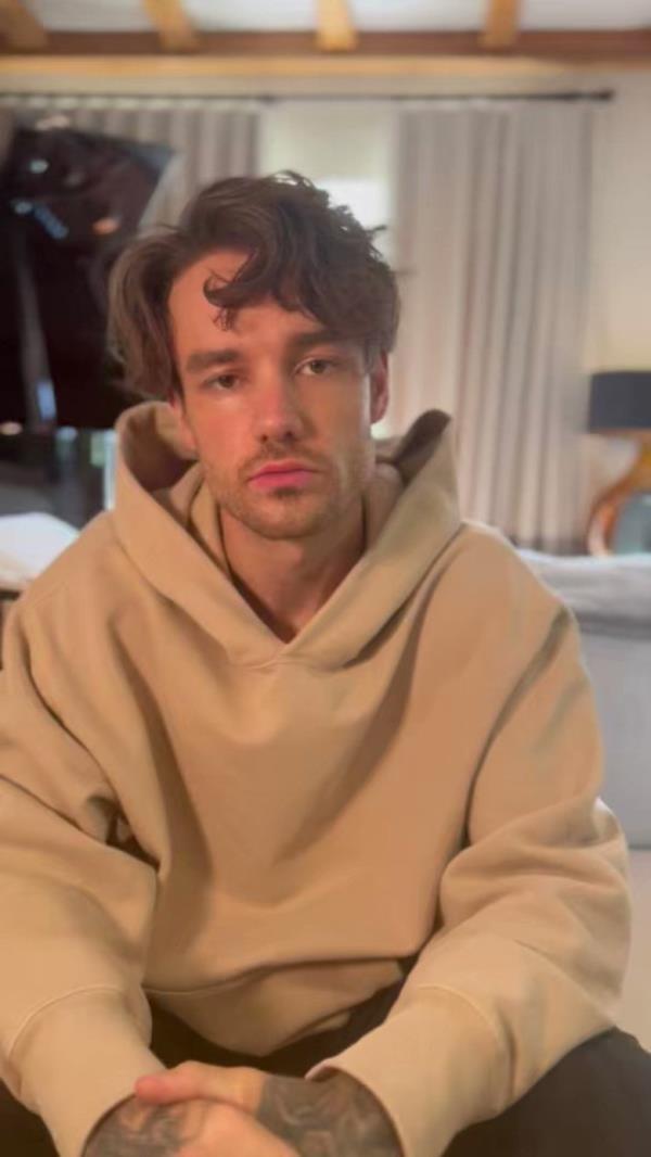 liam payne postpo<em></em>nes south america tour kidney infection