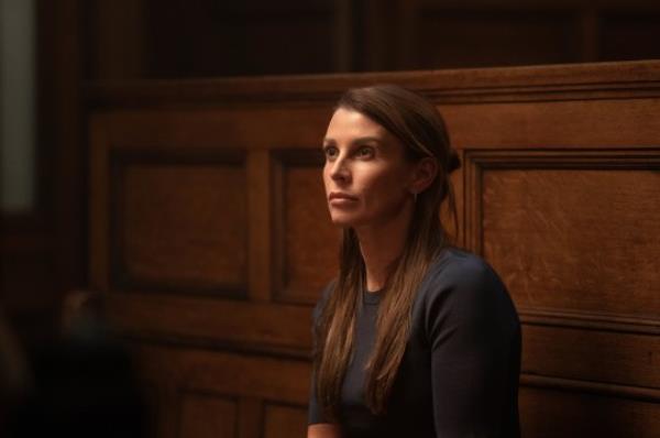 Undated handout photo issued by Disney+ of a first look of Coleen Roo<em></em>ney The Real Wagatha Story. Coleen Roo<em></em>ney stars as herself in the show which will detail her legal battle against Rebekah Vardy. An air date for the series is yet to be announced. Issue date: Tuesday August 22, 2023. PA Photo. See PA story SHOWBIZ Wagatha. Photo credit should read: Ben Blackall/Disney+/PA Wire NOTE TO EDITORS: This handout photo may o<em></em>nly be used in for editorial reporting purposes for the co<em></em>ntemporaneous illustration of events, things or the people in the image or facts mentio<em></em>ned in the caption. Reuse of the picture may require further permission from the copyright holder.