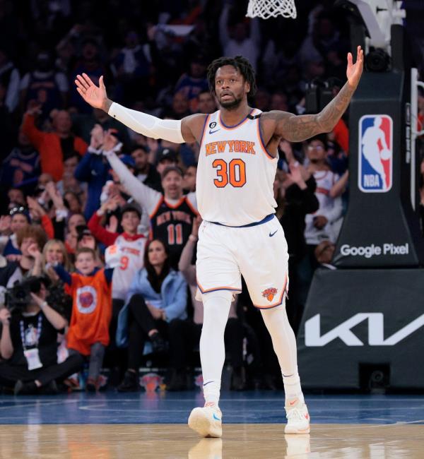 Julius Randle