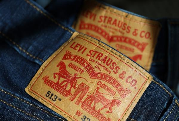Levi Strauss & Co. was founded in San Francisco in 1853. Lurie's mother, Miriam Haas, is married to the denim giant founder's great-nephew, Peter Haas.
