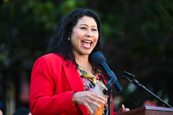 Incumbent Lo<em></em>ndon Breed -- who became mayor in 2018 -- has struggled restoring San Francisco's downtown area to the trendy spot it o<em></em>nce was.