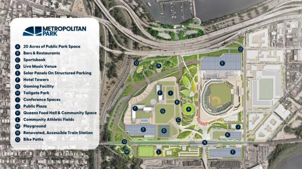 Coehn's proposed 