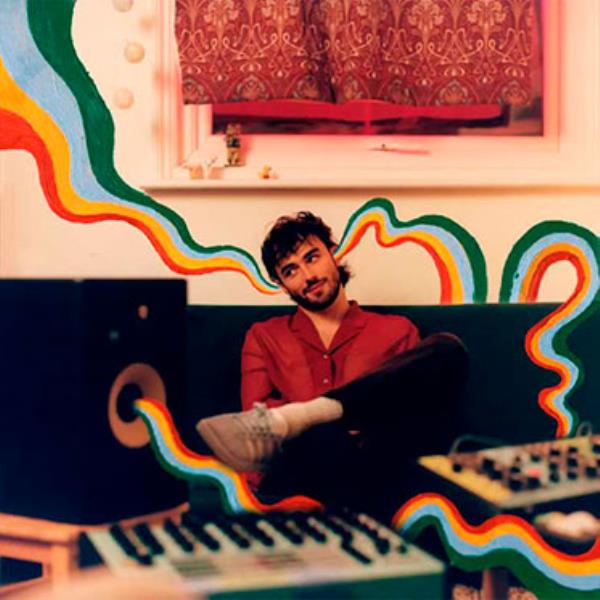 Alfie Templeman, e<em></em>valuation of his album Radiosoul (2024)