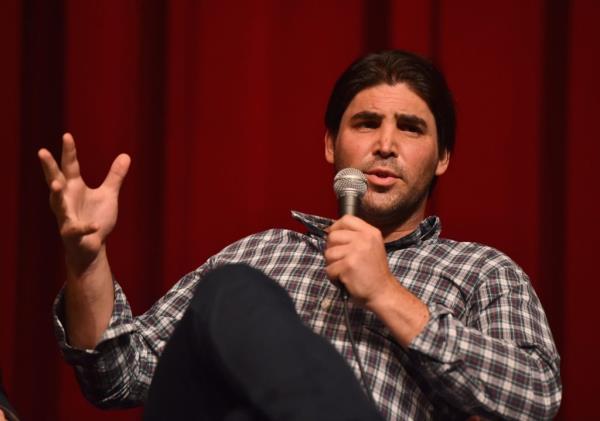 Producer Kevin Turen attends a special screening of 