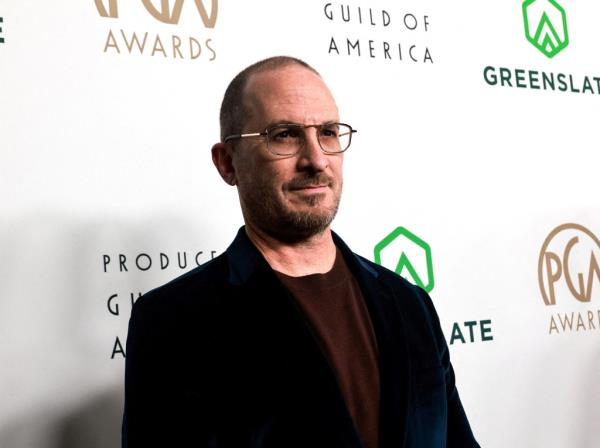 Darren Aronofsky