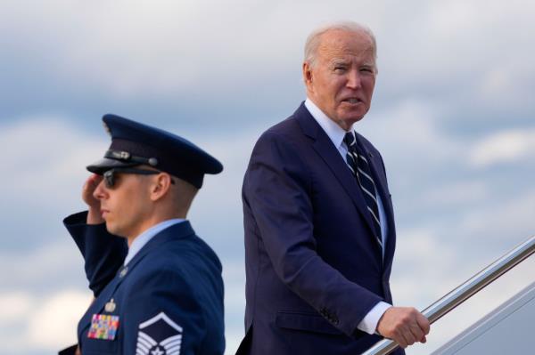 Joe Biden