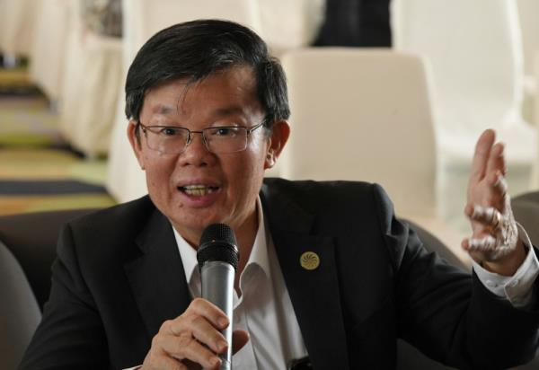 Return of taxes: Penang to send official request to PM Anwar, says CM 