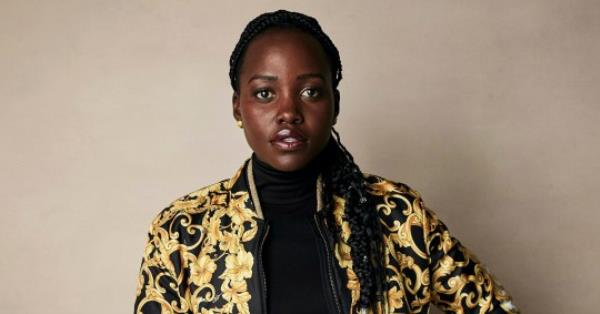 Lupita Nyong'o