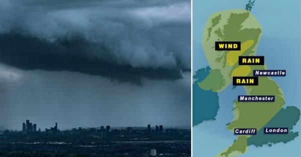 storm agnes