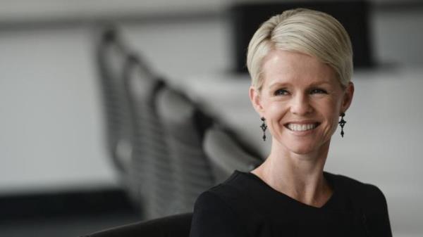 Supplied Mo<em></em>ney nabtrade's director of SMSF and investor behaviour, Gemma Dale