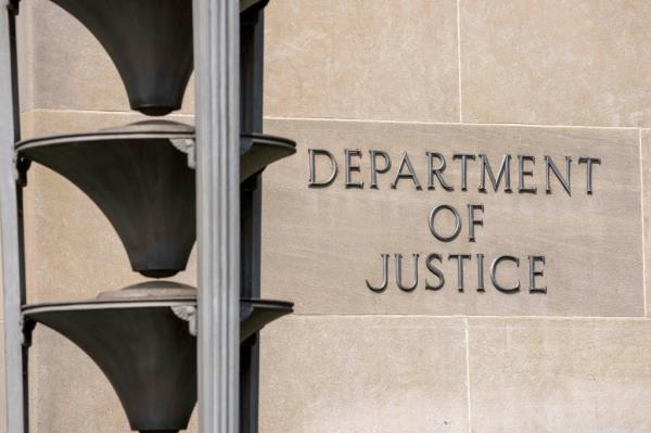 The Justice Department had already been investigating the years-long, back-and-forth antitrust litigation between the Tour and LIV that was quashed with the merger.