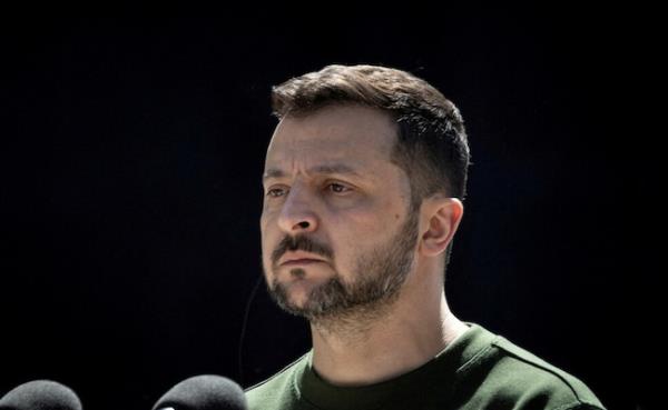 Russia Downs 87 Ukrainian Dro<em></em>nes Targetted At Military Headquarters