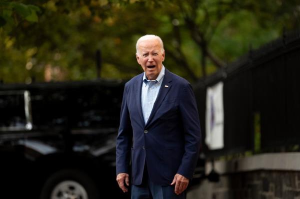 President Biden