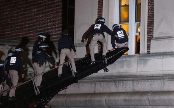 The Manhattan District Attorney's Office said that they lacked evidence to prosecute the cases.