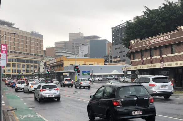 Queenslanders who drive a four-cylinder car will save more than $80. 
