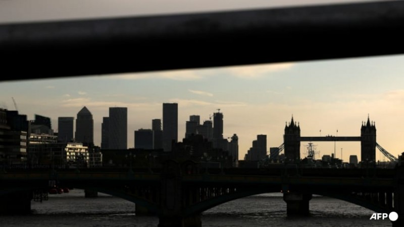 UK eco<em></em>nomy stagnates heading into general election
