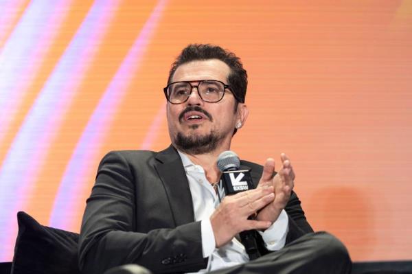 John Leguizamo, actor and host of ?￠aLeguizamo Does America,?￠a speaks at a featured session during South by Southwest on Tuesday, March, 14, 2023. The show is a series that focuses on the influence and co<em></em>ntributions of U.S. Latinos.</p>

<p>　　Syndication: Austin American-Statesman