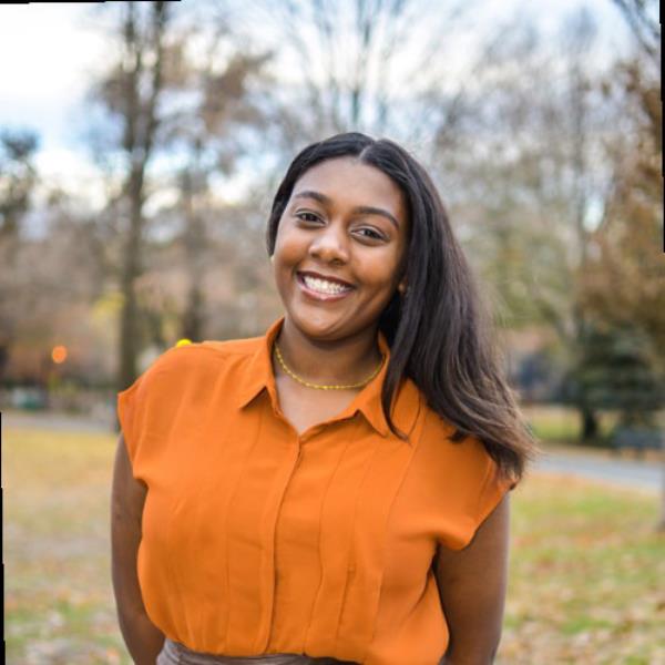 Image of Brianna Suggs