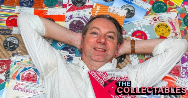 Dave Watson has the largest number of UK number one singles ( 