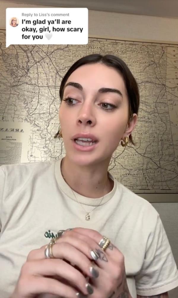 Brianna Chickenfry 
