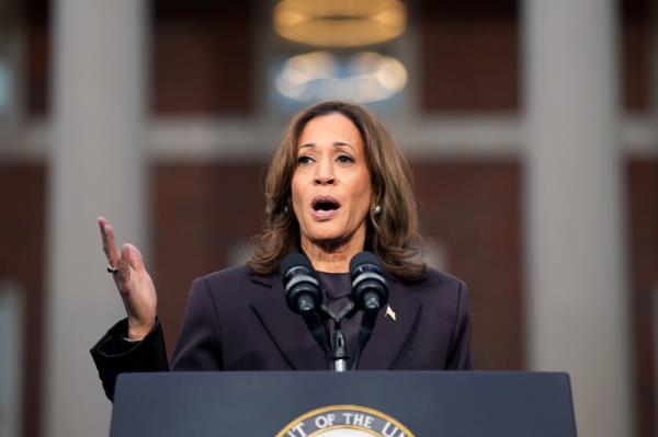 Kamala Harris