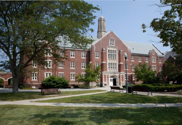 University of Co<em></em>nnecticut (UConn) main campus, Storrs, Co<em></em>nnecticut 