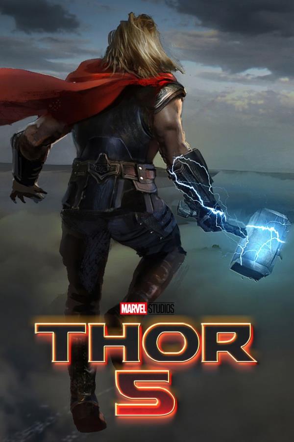 Marvel Cinematic Universe