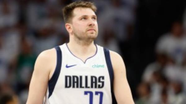 Dallas Mavericks, Boston Celtics, NBA Finals, Luke Doncic, Atlanta Hawks, Mavs, Drafted