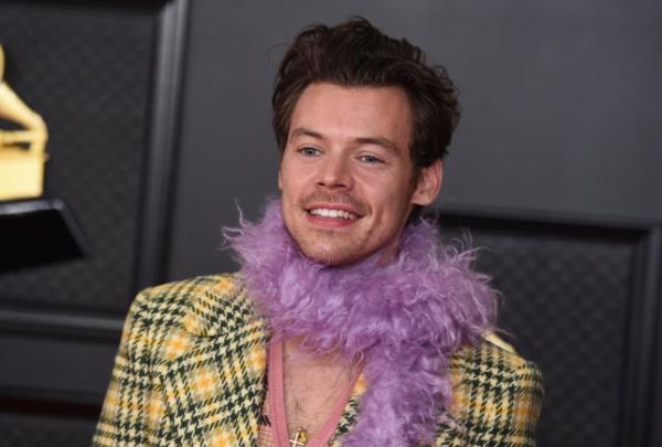 Harry Styles 