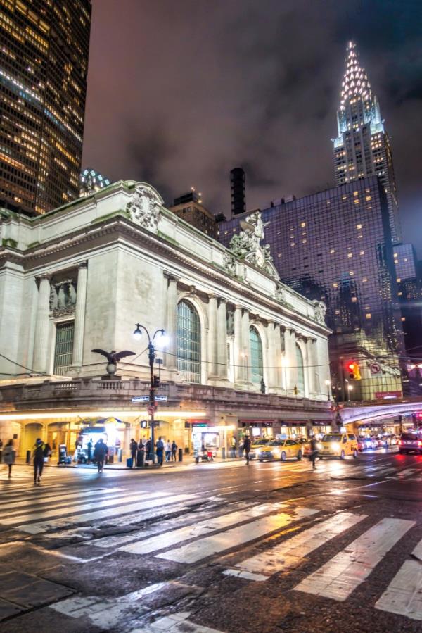 The vibrant and easily commutable area around Grand Central is now home to much of Manhattan’s most desirable and highly amenitized office space.