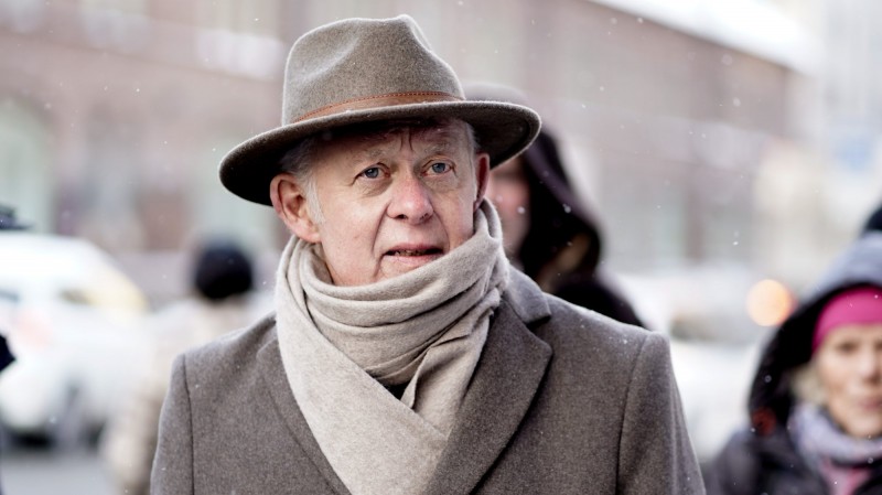 Petter Nome, Death |  Petter Nome is useless