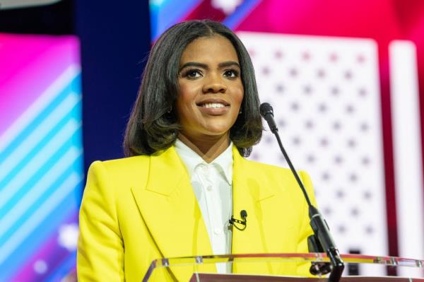 Owens left Daily Wire in March after her views on Israel reportedly ran afoul of management.