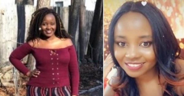 Margaret Mbitu, a nurse from Whitman, Massachusetts, was found murdered in her car left in an airport parking garage