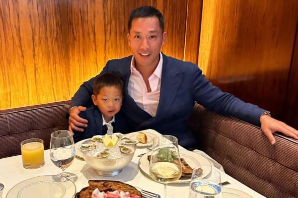 Simon Kim will open a new venue at The Olayan Group’s 550 Madison Ave. next year.
